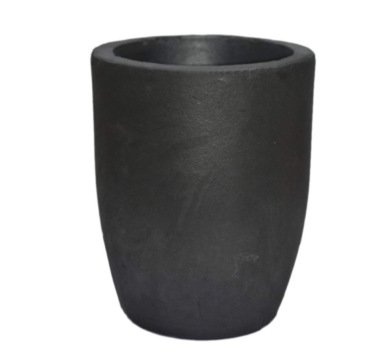 Silicon Carbide Crucible