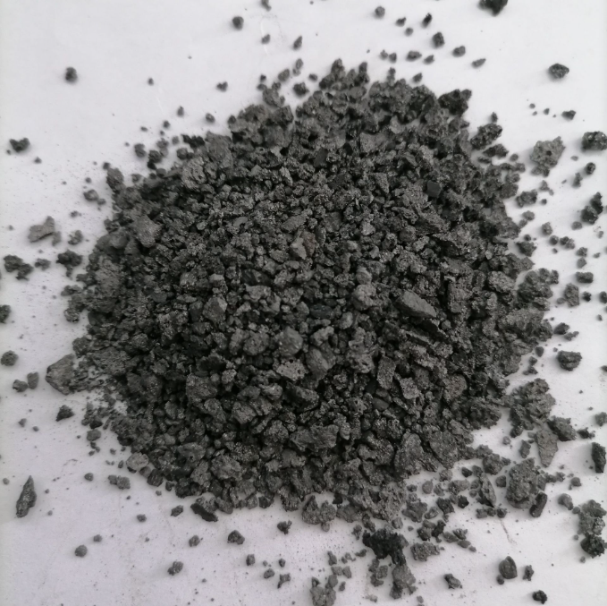 Calcined Petroleum Coke 98%