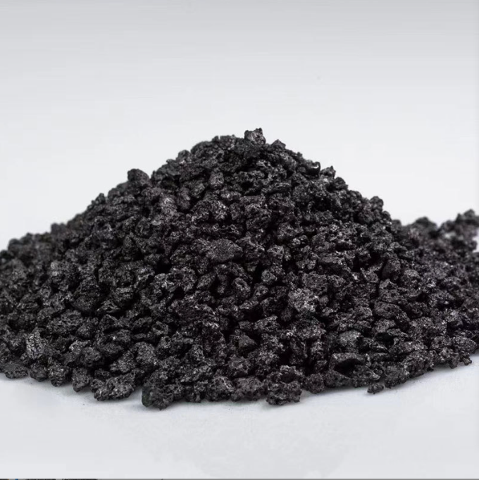 Graphite Petroleum Coke 98.5%